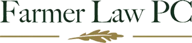 header logo image for farmerlawpc