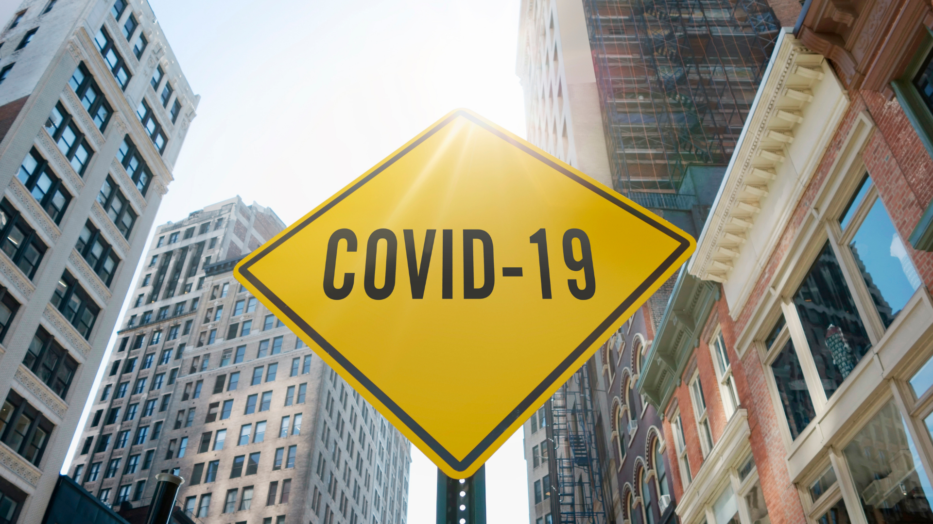 COVID-19 Not Biggest Threat to Your Business