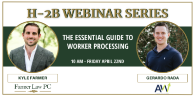 The Essential Guide to Worker Processing