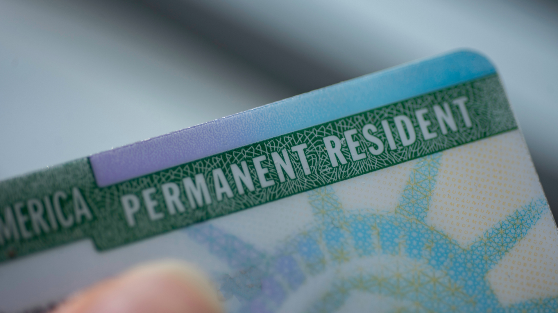 What Is a Green Card?