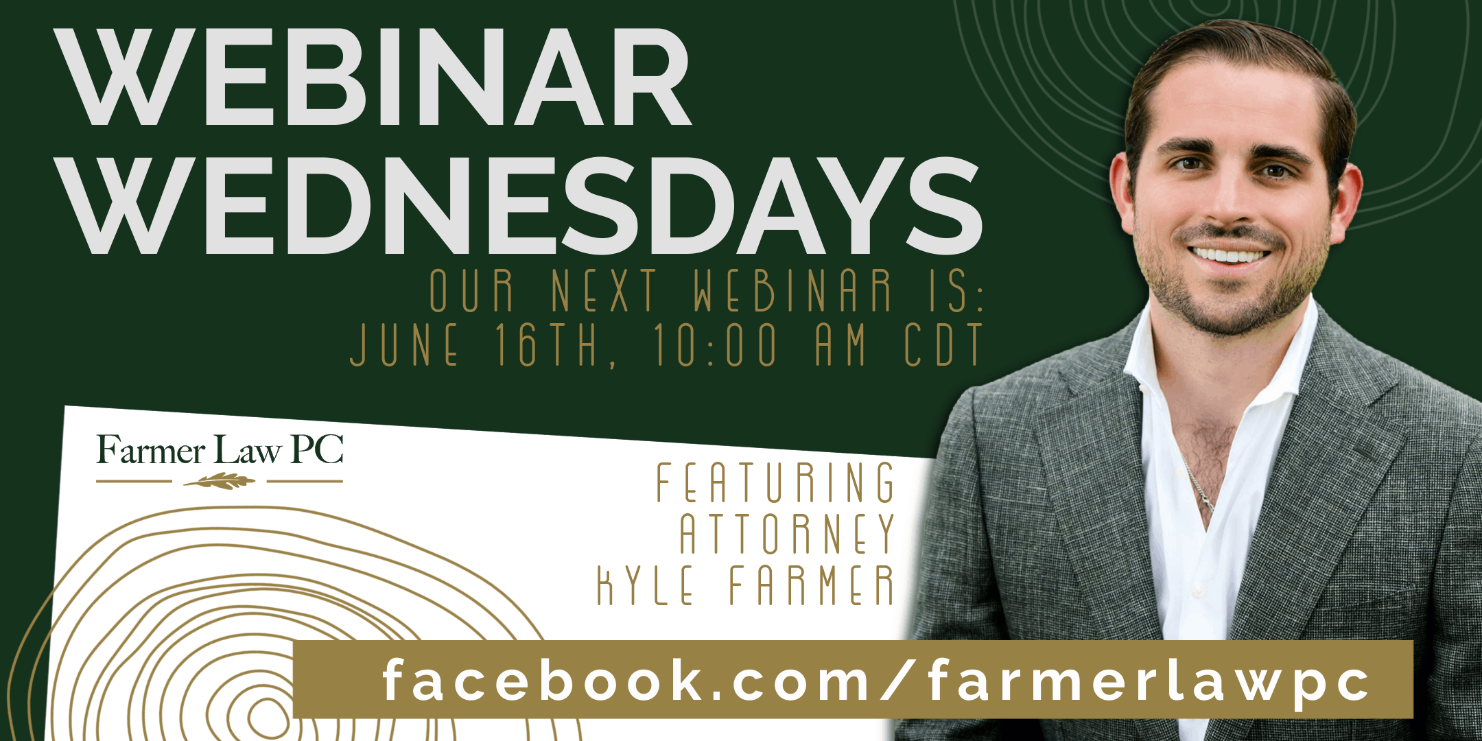 Wednesday Webinar Series: How to Navigate the H-2A Farm Labor Contractor Process