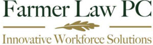 Farmer Law PC logo feature image for blog