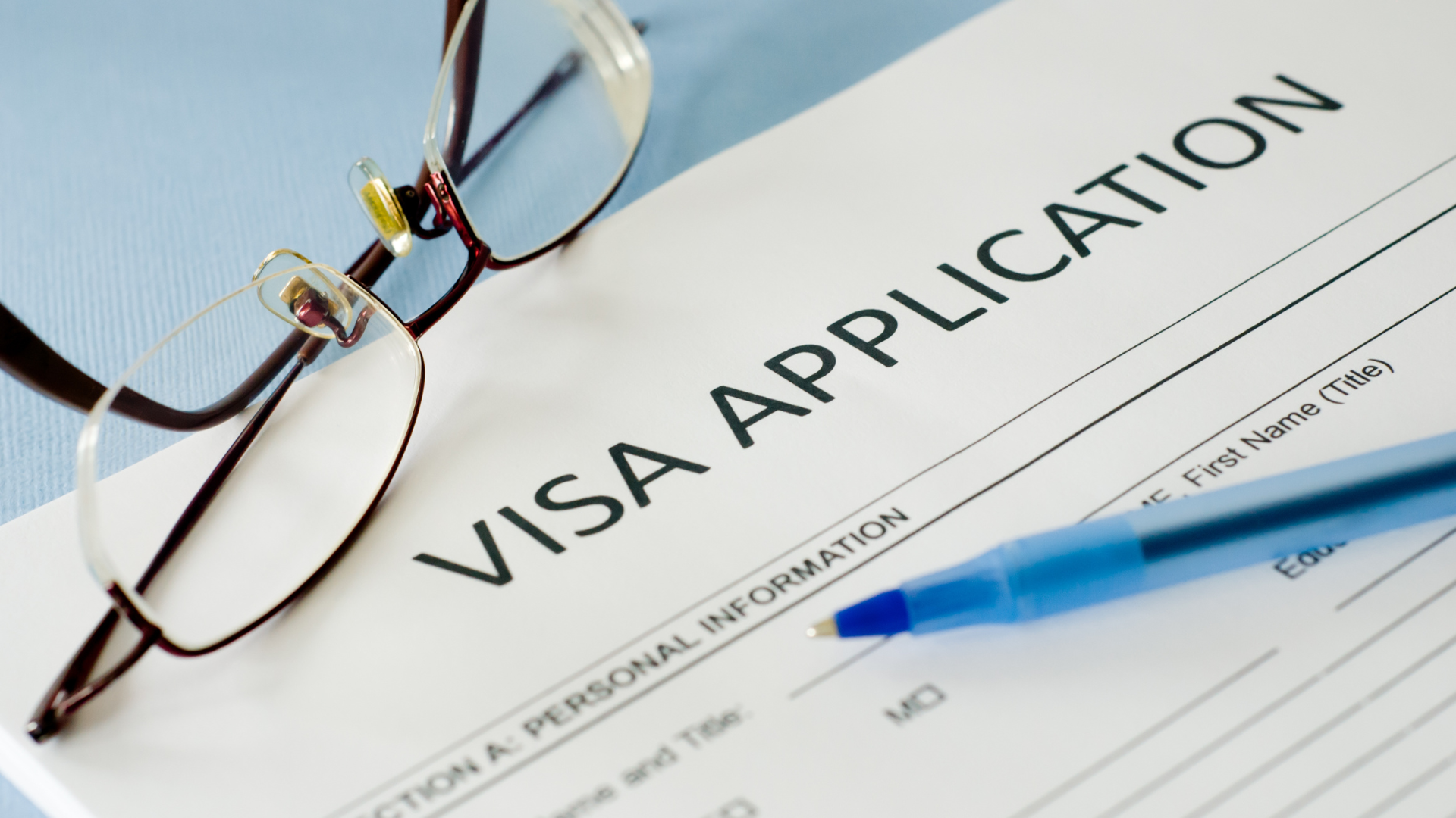 Common Mistakes to Avoid When Applying for a TN Visa