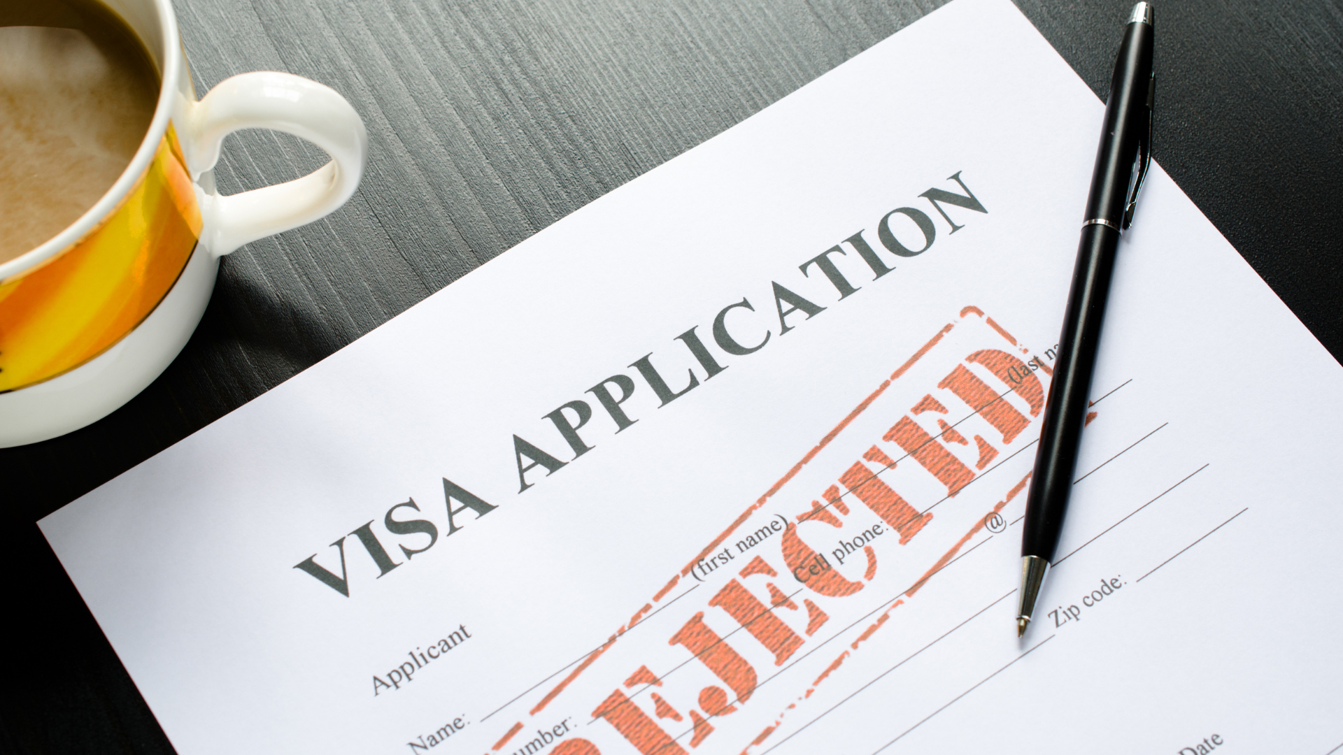 TN Visa Denials and Appeals