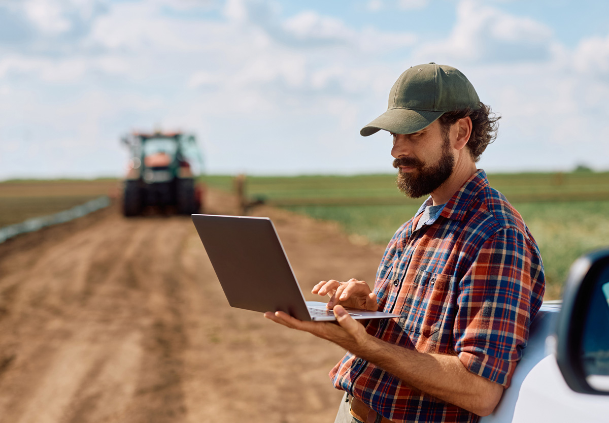 agricultural tax strategy and planning