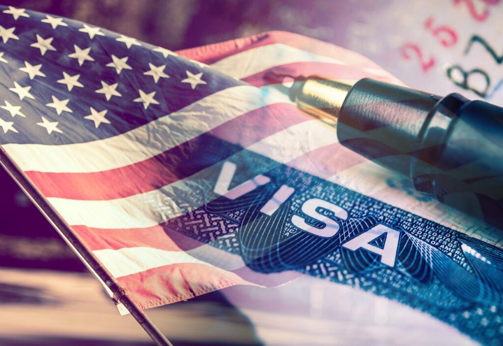 The Department of State Pauses Immigrant Visas for 75 Countries