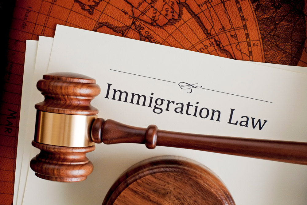 legal services for Survivors of Human Trafficking