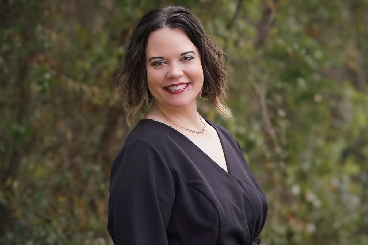 Susan Dixon - Core Values Champion